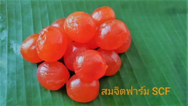 ไข่เค็มแดง - Image 2